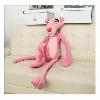 Мягкая игрушка Розовая Пантера - Pink Panther (155 см) - куп