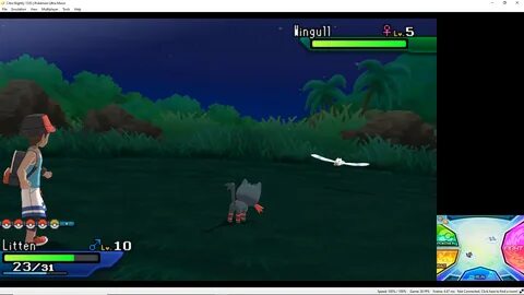 3Ds Pokemon Rom Hacks Citra - BuyCorgiPuppies