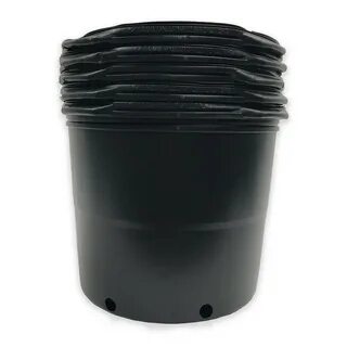 Tuin en terras Nursery pots plant pot 30 NEW HEAVY DUTY TRAD