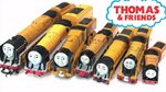 murdoch thomas and friends Online Shopping