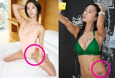 Hot Girls Clara Lee Sexy Korean Actress Tomnim Blog Free Nud