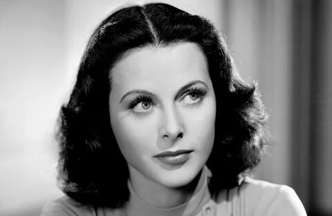 Hedy Lamarr - Turner Classic Movies