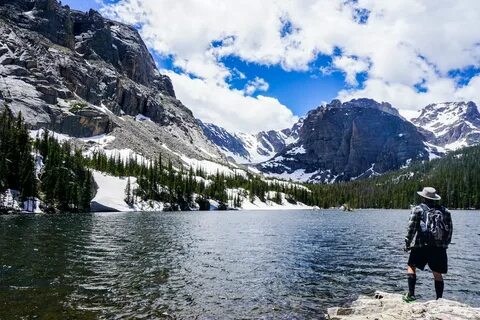 The Best Hikes in Rocky Mountain National Park + Tips for Ge