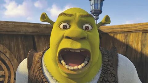 Фильм "Шрэк Третий" / Shrek the Third (2007) - трейлеры, дат