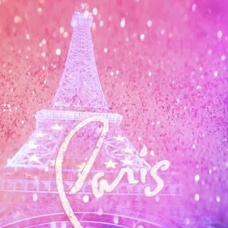 Pink Paris Eiffel Tower Wallpapers - 4k, HD Pink Paris Eiffe
