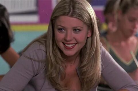 What Happened To Tara Reid? What She's Doing In 2022