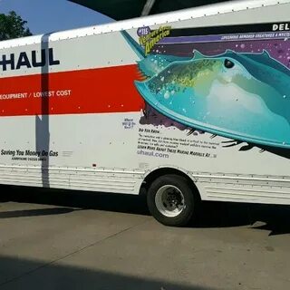 U-Haul Moving & Storage of Gaithersburg - 8501 Snouffer Scho