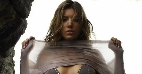 Jessica Biel Nash's Blog