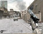 CoD4 Desert Eagle HS - Call of Duty 4 - Скины оружия CoD4 Co