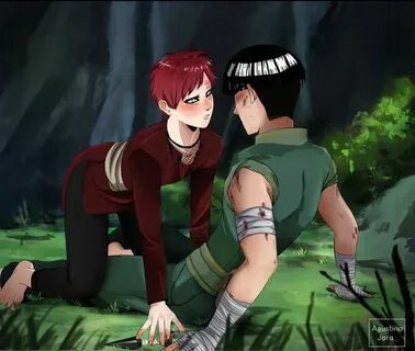 Gaara Fanart - Floss Papers