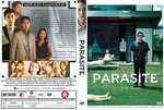 Parasite (2019) : Front DVD Covers Cover Century Over 1.000.