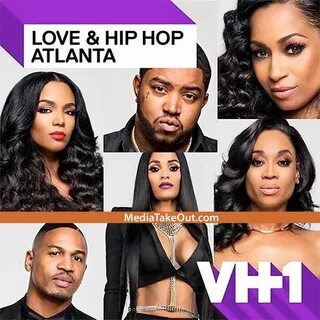 We Got The FINAL LIST Of The New Cast Of LOVE AND HIP HOP At