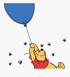 Classic Winnie The Pooh Clipart Classic Winnie The - Pooh Be
