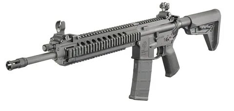 Ruger introduces new SR-556 Takedown rifle :: Guns.com