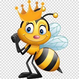 Bumblebee Clipart Cartoon bee, Bee pictures, Bee drawing