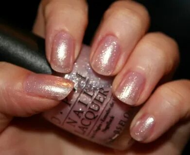 OPI Princesses Rule! Smalto