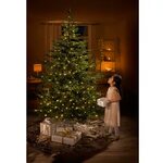 Durable Christmas Tree Chalet - mit 3 Jahren Garantie