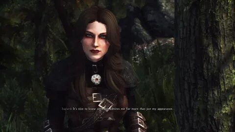 relationship dialogue overhaul rdo at skyrim nexus mods and