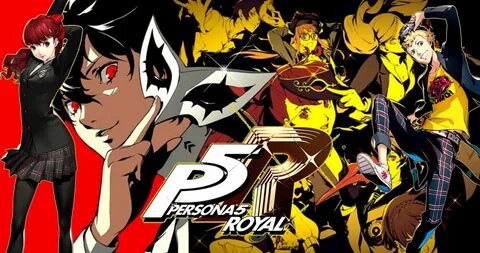 Persona 5 Royal Best Personas Ranked (August 2022 Tier List)
