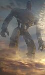 Mata Nui (Being) - BIONICLEsector01