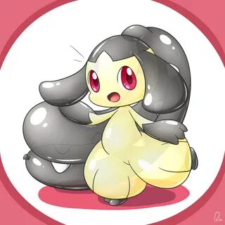 Balloonie Mawile by Rifa_Floatie -- Fur Affinity dot net