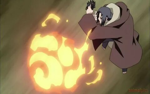 Favorite Fire Style Jutsu Anime Amino