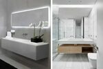 diez ideas de decoración para baños modernos - Revista rePla