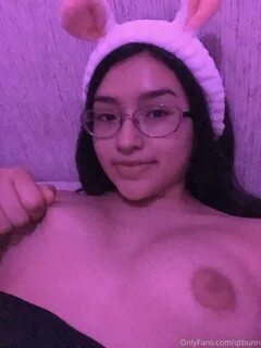 Qtbunn OnlyFans Hot Nude Sexy Leak