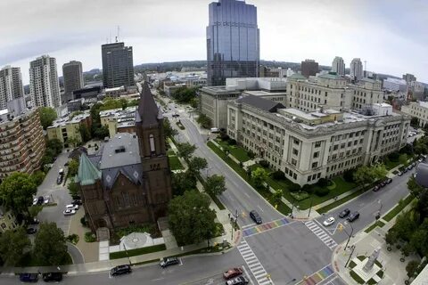 PAX - A Hard Rock Hotel is coming to London, Ontario