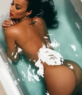 Draya Michele: Canada to play God by redoing Valentine’s Day