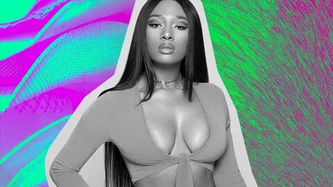 Megan Thee Stallion Breaks Down "Big Ole Freak" For A Classi