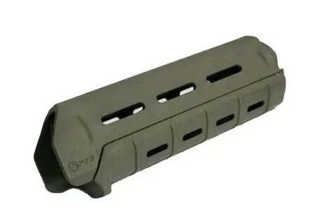 Magpul PTS MPTS024OD MOE Handguard for Airsoft Guns OD Green