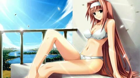 anime, Girl, Beautiful, Lovely, Happy, Girls, Beauty Wallpap