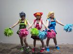 Blossom (Powerpuff Girls Z) by FunnyGirlTM ACParadise.com