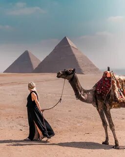 Two Weeks in Egypt - The Ultimate 14 Day Egypt Itinerary Vis