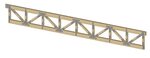 wood truss beam design - Wonvo