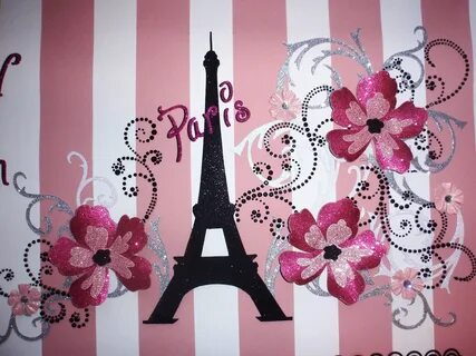 Pink Paris Wallpapers Wallpapers - Top Free Pink Paris Wallp