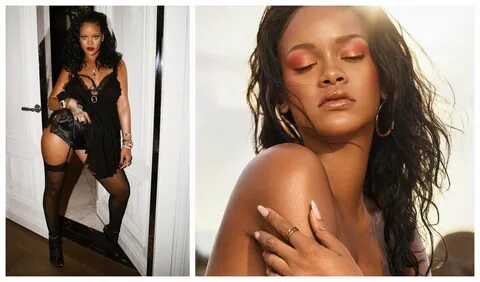 Rihanna: Latest News, Views, Gossip, Photos And Video