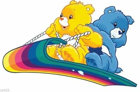 Care Bears - Gallery