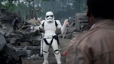 Star Wars Traitor scene - YouTube