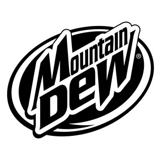 Mountain Dew - Logos Download