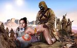 Rule34 - If it exists, there is porn of it / negisaray, bb-8