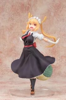 FOTS JAPAN Gets Domestic with 1/7 Scale Figure of Tohru from