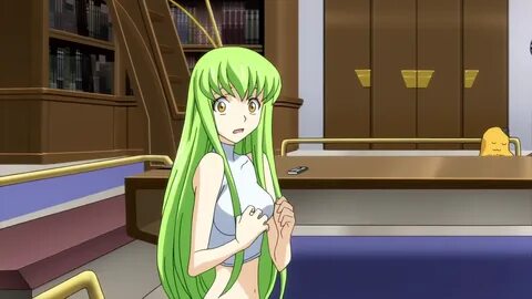 Images Of Code Geass Cc Memories.
