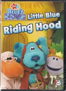 Blue's clues and you little rainbow riding hood - Best adult videos and photos