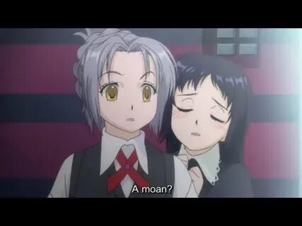 Assistir Shoujo Sect: Innocent Lovers 1x2 Online AMY-Scans