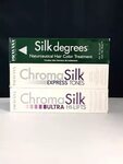 Pravana ChromaSilk Hi-Lifts, Express Tones, Silk Degrees 3oz