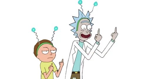 imgur.com Rick and morty stickers, Rick and morty drawing, C