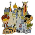veeratechsystems.com Disney Its A Small World Mystery Box Li