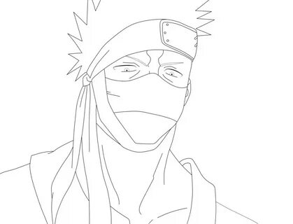 Naruto coloring pages - Free Printable Coloring Pages